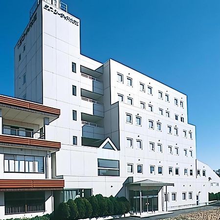 Shirako New Seaside Hotel Ngoại thất bức ảnh