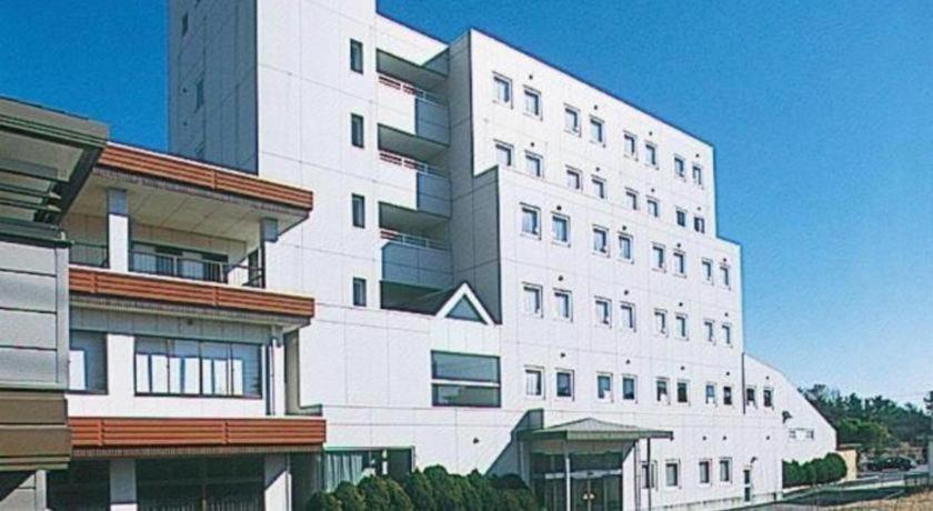 Shirako New Seaside Hotel Ngoại thất bức ảnh