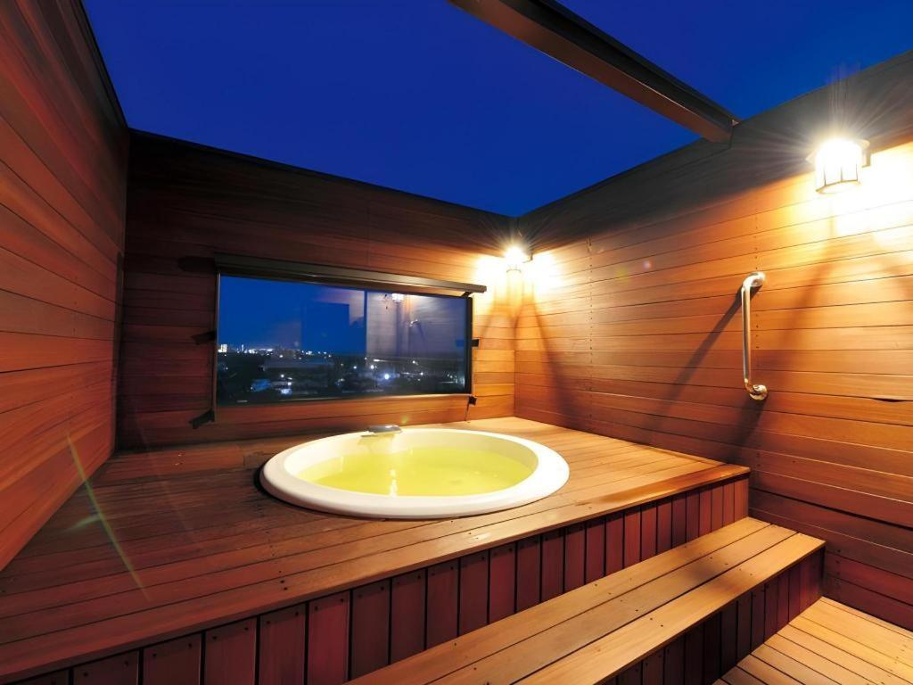 Shirako New Seaside Hotel Ngoại thất bức ảnh