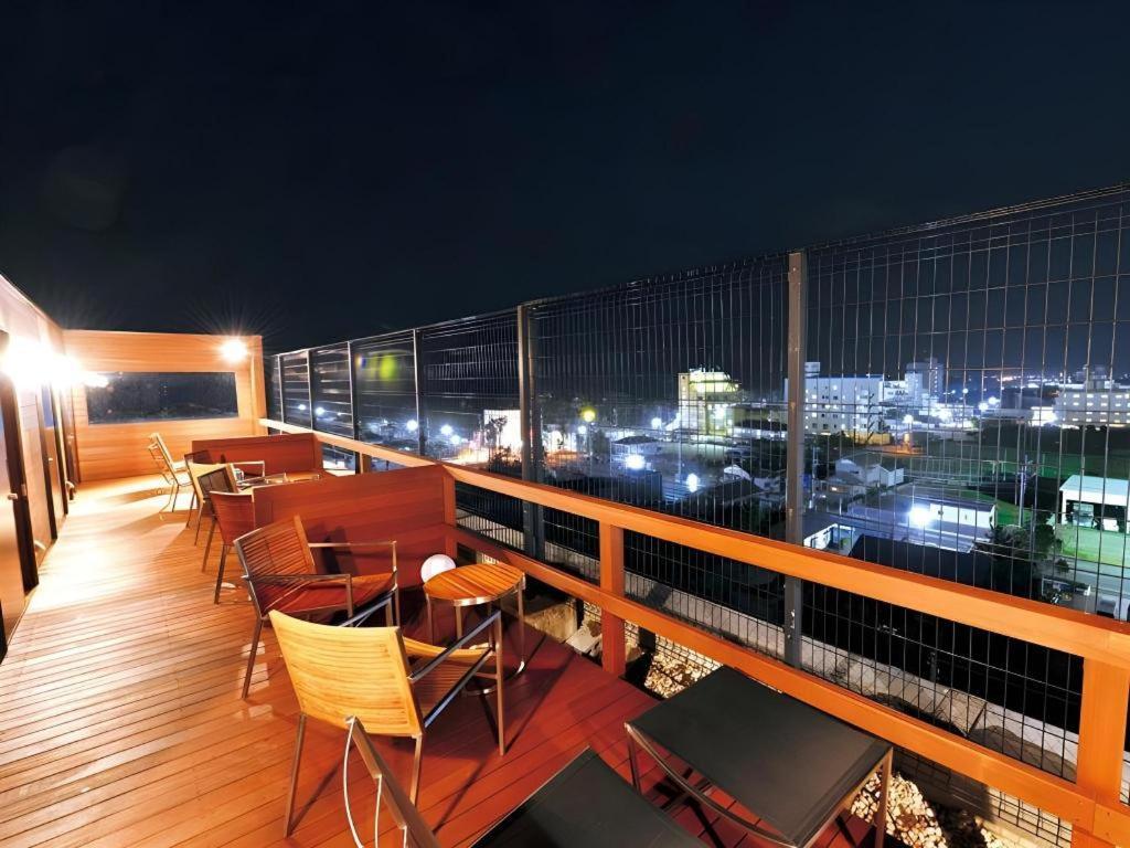 Shirako New Seaside Hotel Ngoại thất bức ảnh