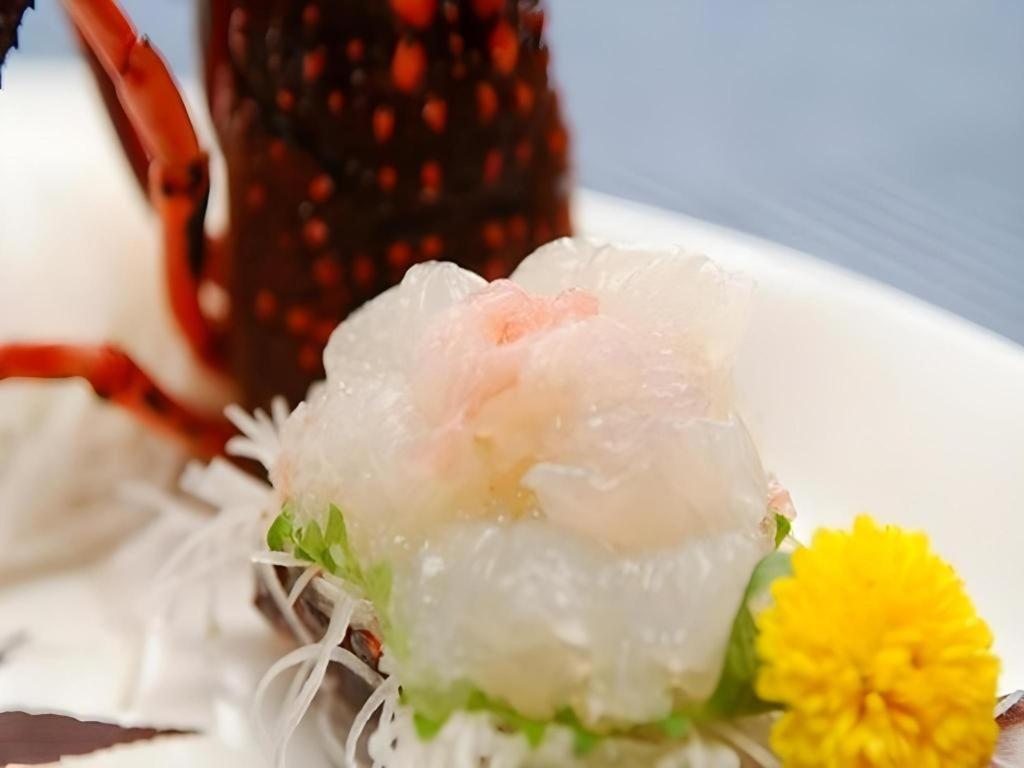 Shirako New Seaside Hotel Ngoại thất bức ảnh