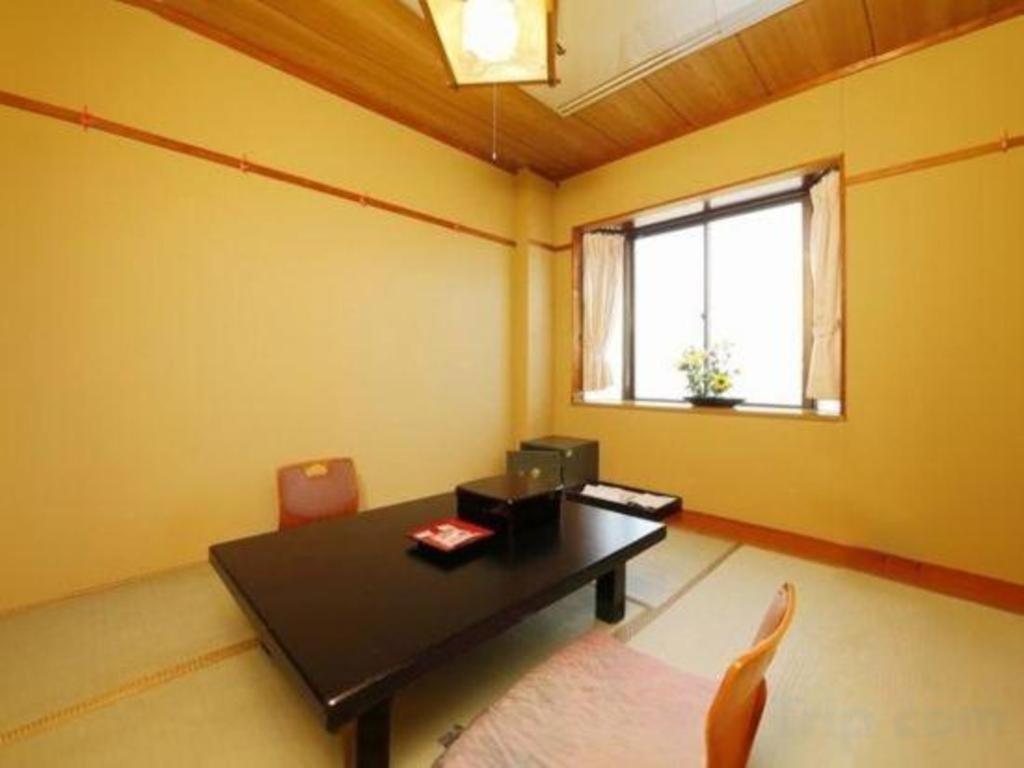 Shirako New Seaside Hotel Ngoại thất bức ảnh
