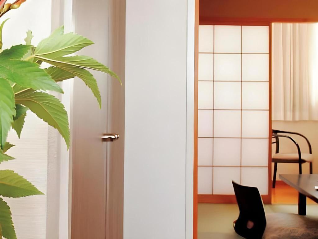 Shirako New Seaside Hotel Ngoại thất bức ảnh