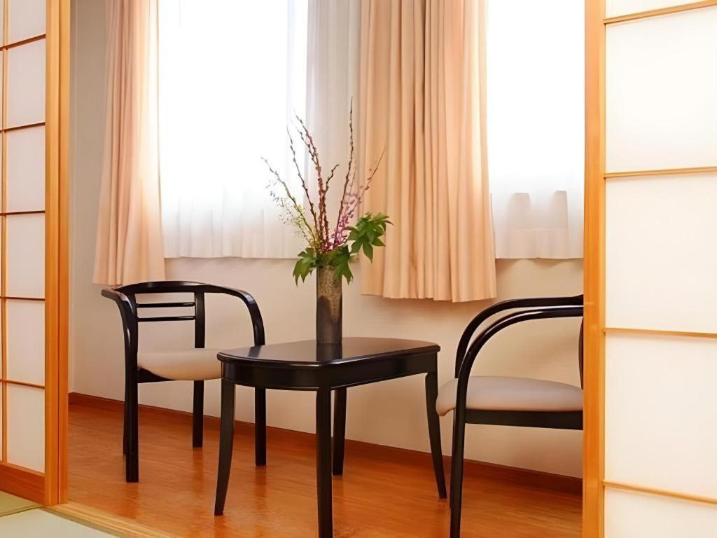Shirako New Seaside Hotel Ngoại thất bức ảnh