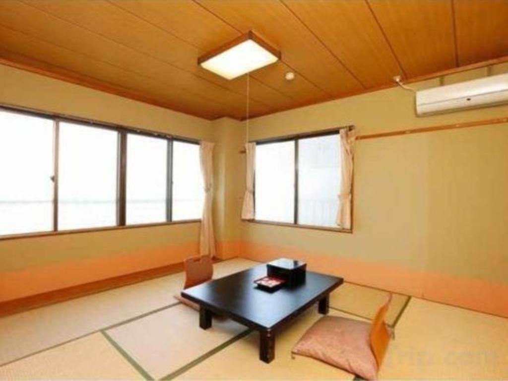 Shirako New Seaside Hotel Ngoại thất bức ảnh