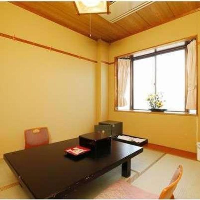 Shirako New Seaside Hotel Ngoại thất bức ảnh