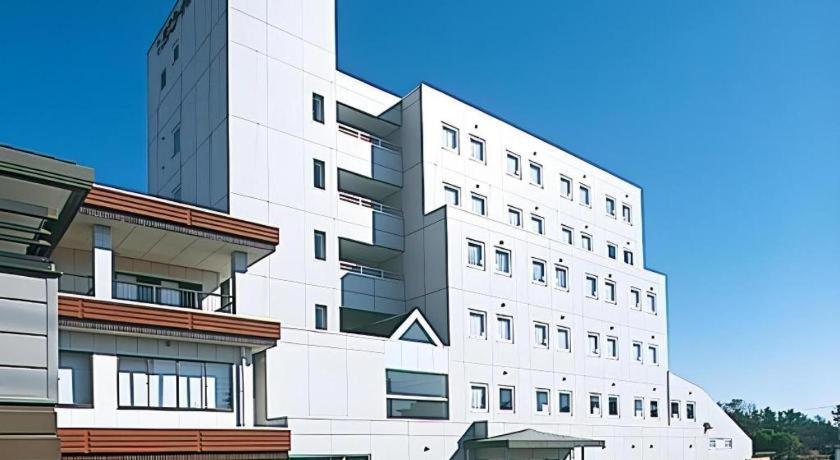 Shirako New Seaside Hotel Ngoại thất bức ảnh