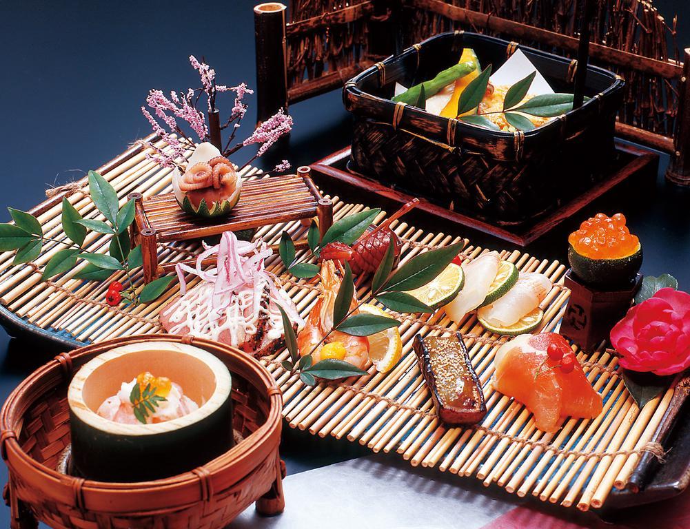 Shirako New Seaside Hotel Phòng bức ảnh