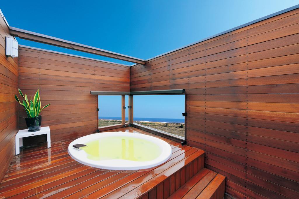 Shirako New Seaside Hotel Phòng bức ảnh