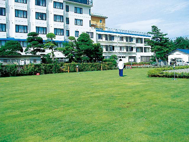 Shirako New Seaside Hotel Phòng bức ảnh