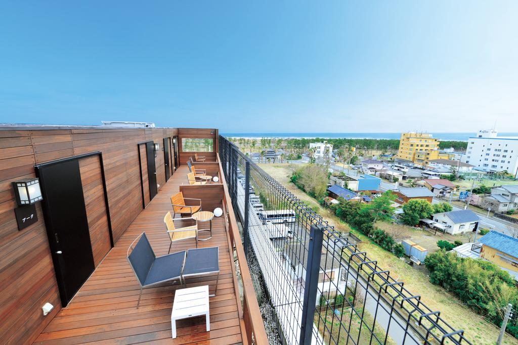 Shirako New Seaside Hotel Phòng bức ảnh