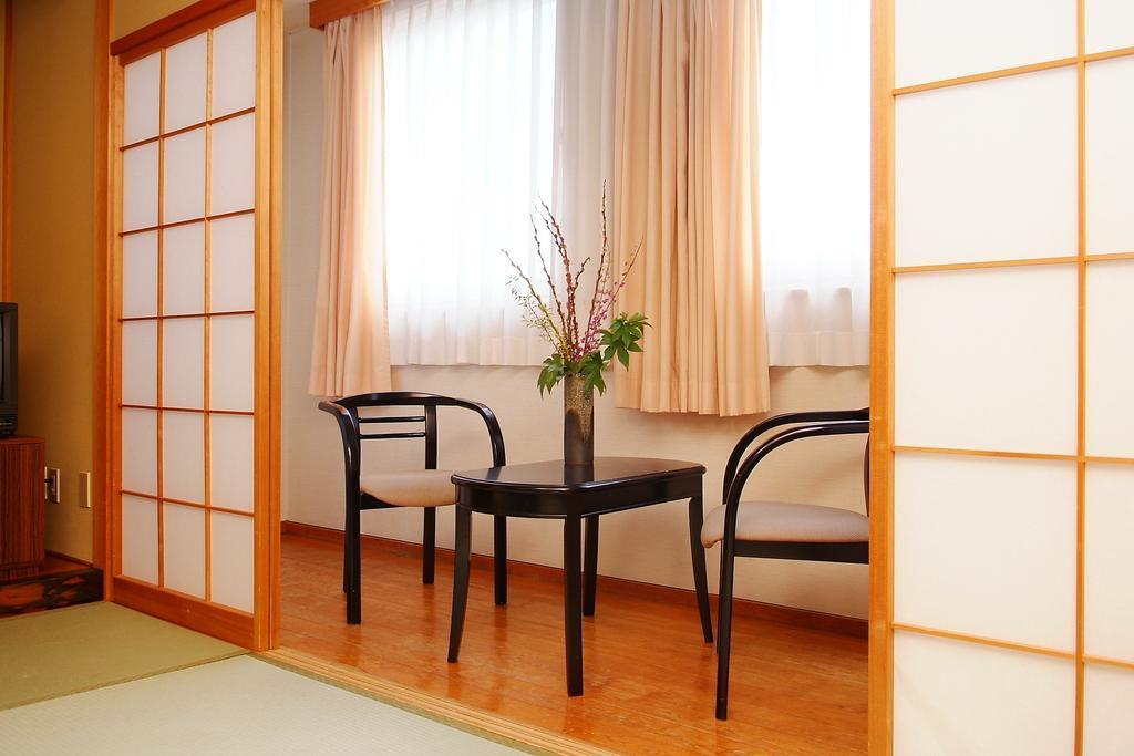 Shirako New Seaside Hotel Ngoại thất bức ảnh