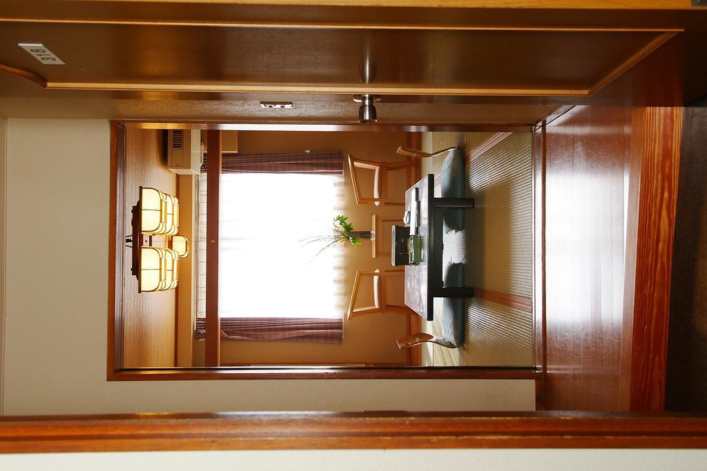 Shirako New Seaside Hotel Ngoại thất bức ảnh