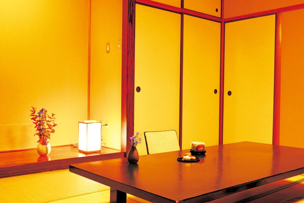 Shirako New Seaside Hotel Ngoại thất bức ảnh